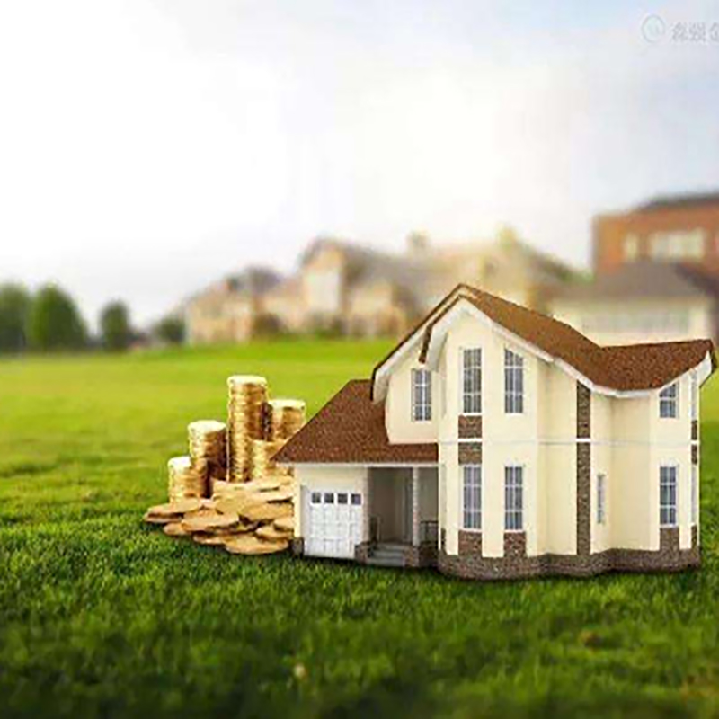 颍州房屋抵押贷款流程|房产抵押贷款资料|住房抵押贷